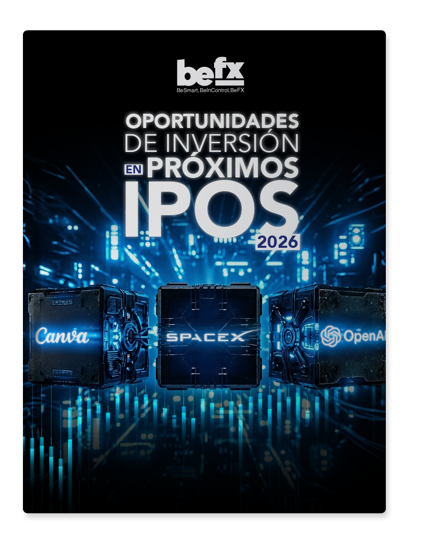 Guía de Próximas IPOS