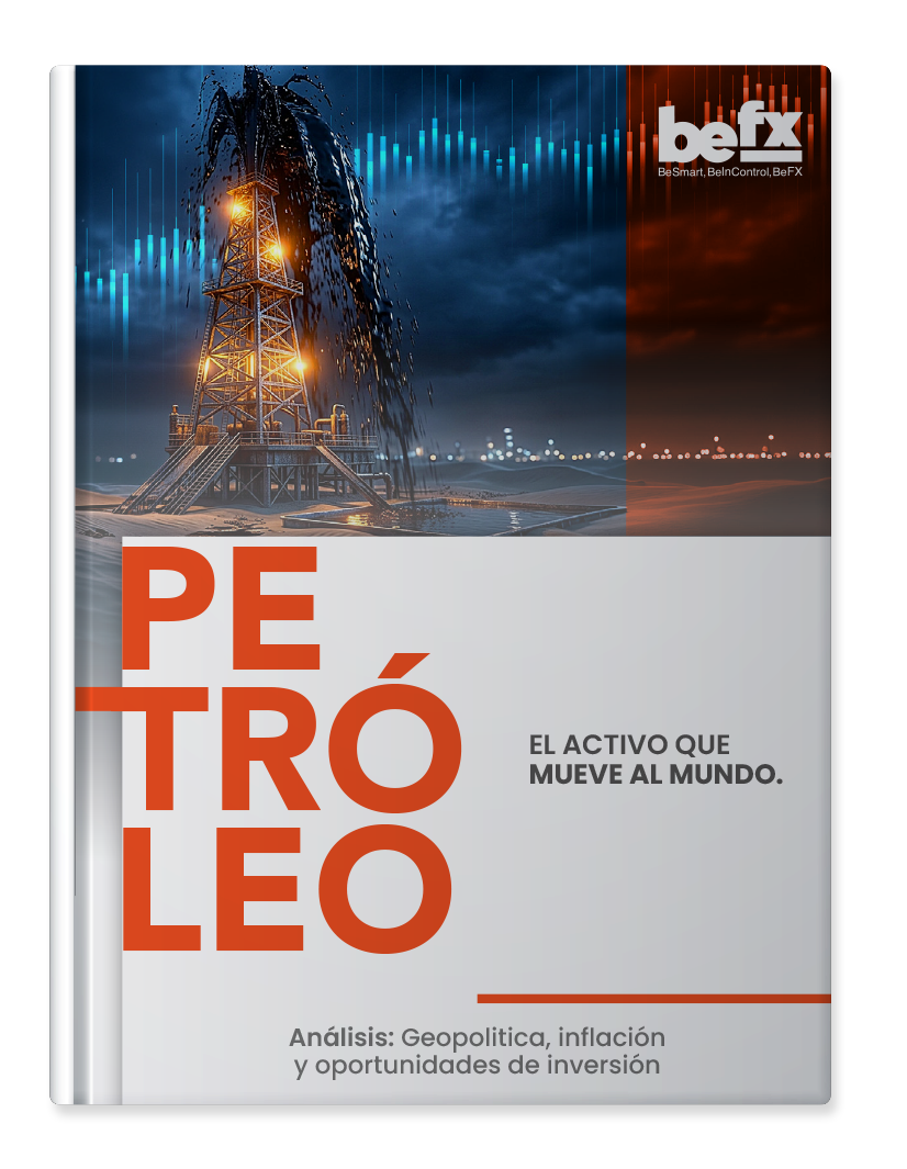 Guía de Petróleo