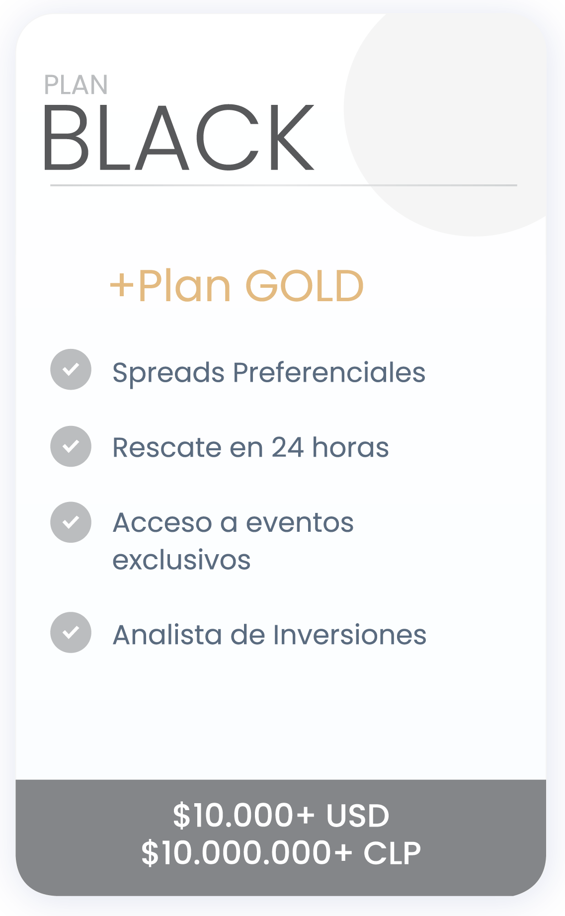 Plan Black