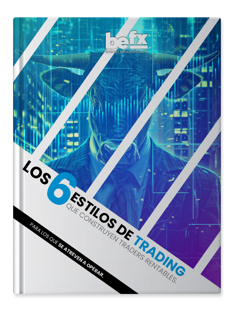 Guía de Estilos de Trading