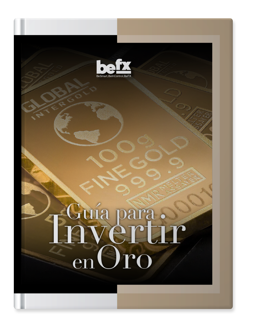 Guía para invertir en Oro