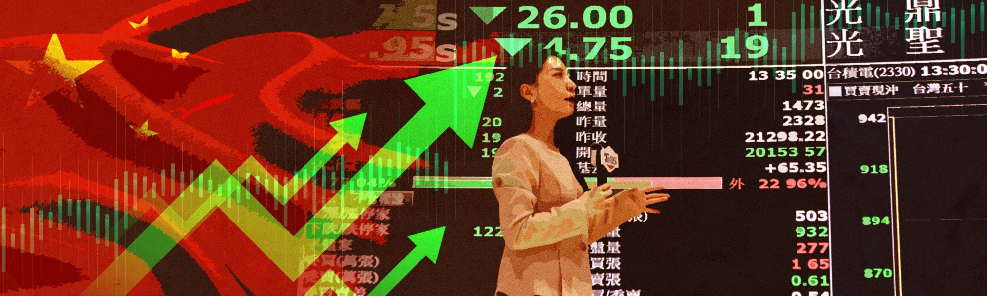 Mercados asiáticos avanzan y bancos centrales marcan el pulso