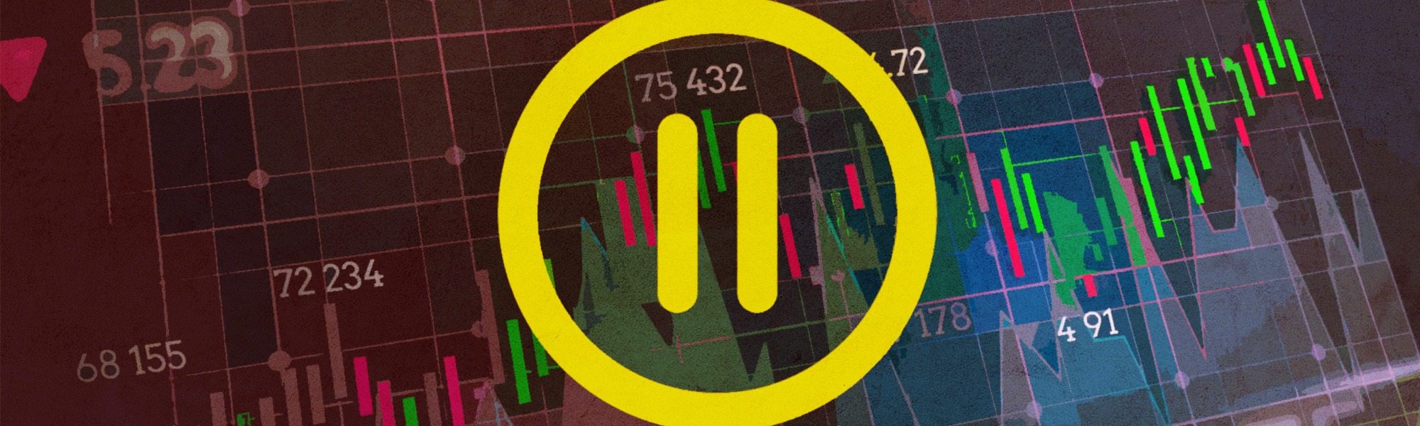 Mercados en Pausa a la Espera de Datos Clave