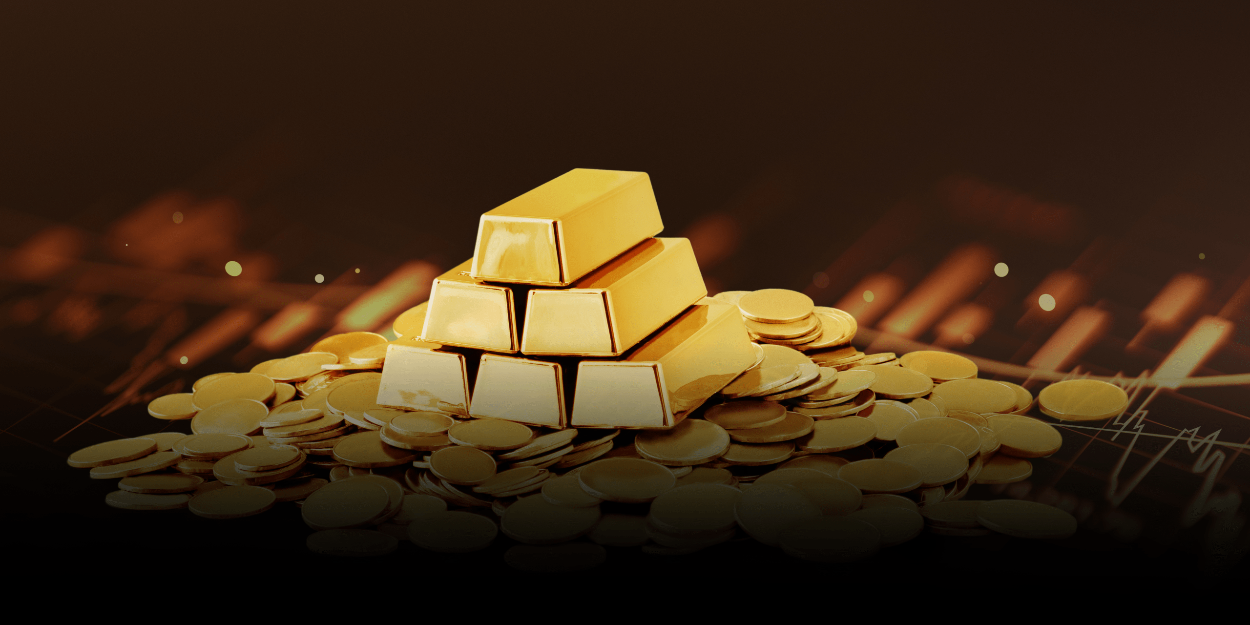 Tensiones comerciales y rally del oro marcan el pulso del mercado