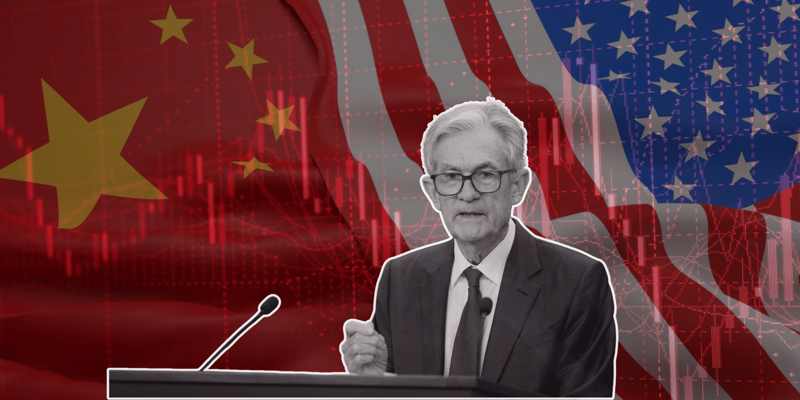 Semana Clave para los Mercados: Datos Débiles en China y Expectativa por la Fed