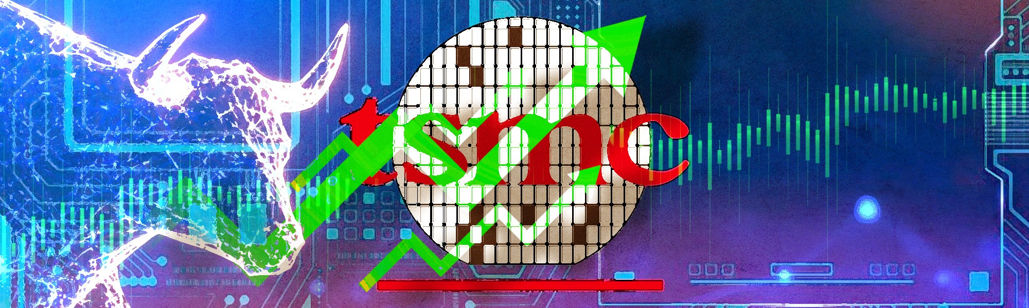 Wall Street sube impulsado por resultados de TSMC y atentos a declaraciones de la Fed