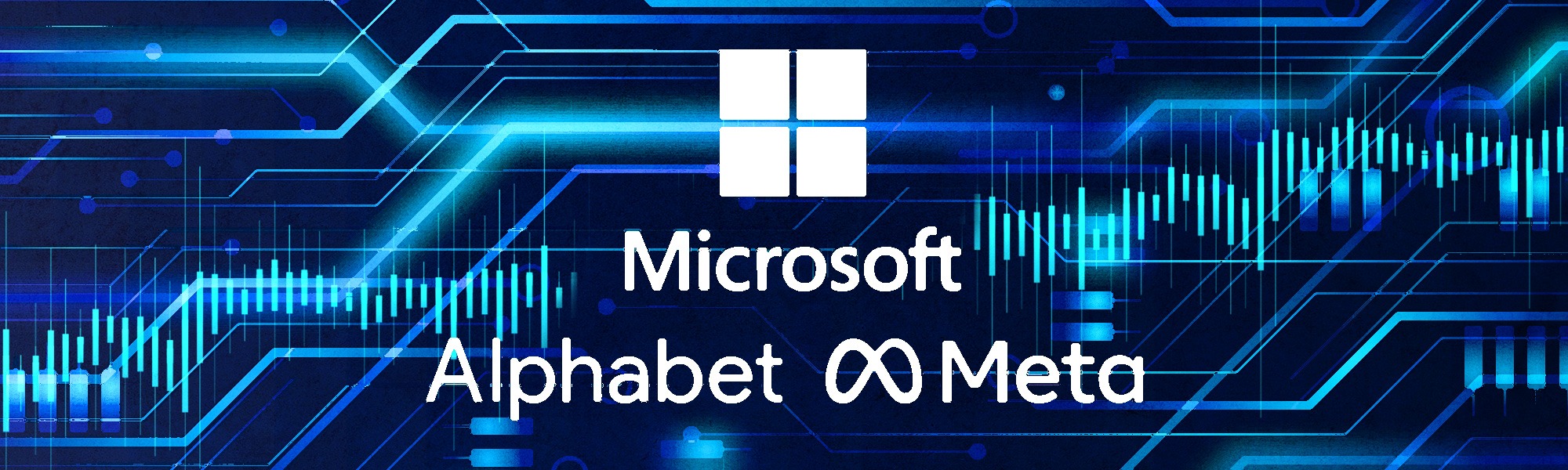 Wall Street avanza mientras el mercado espera decisión de la Fed y resultados de las Big Tech