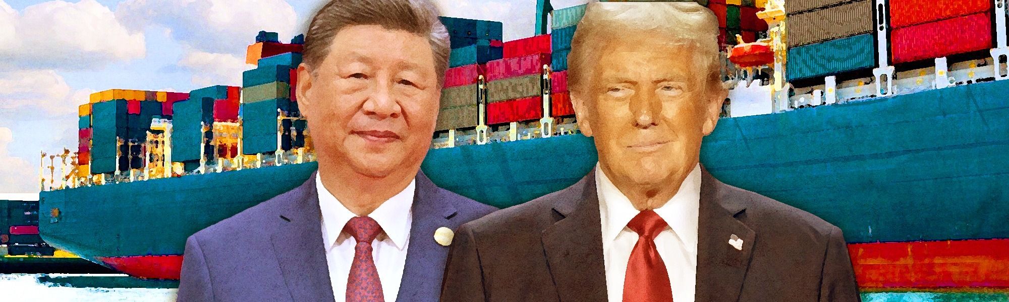 Trump y Xi logran avances comerciales clave tras reunión en Pekín