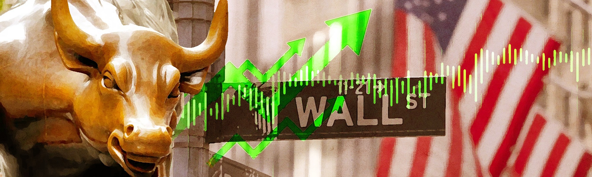 Wall Street se recupera parcialmente tras señales de distensión entre EE.UU. y China