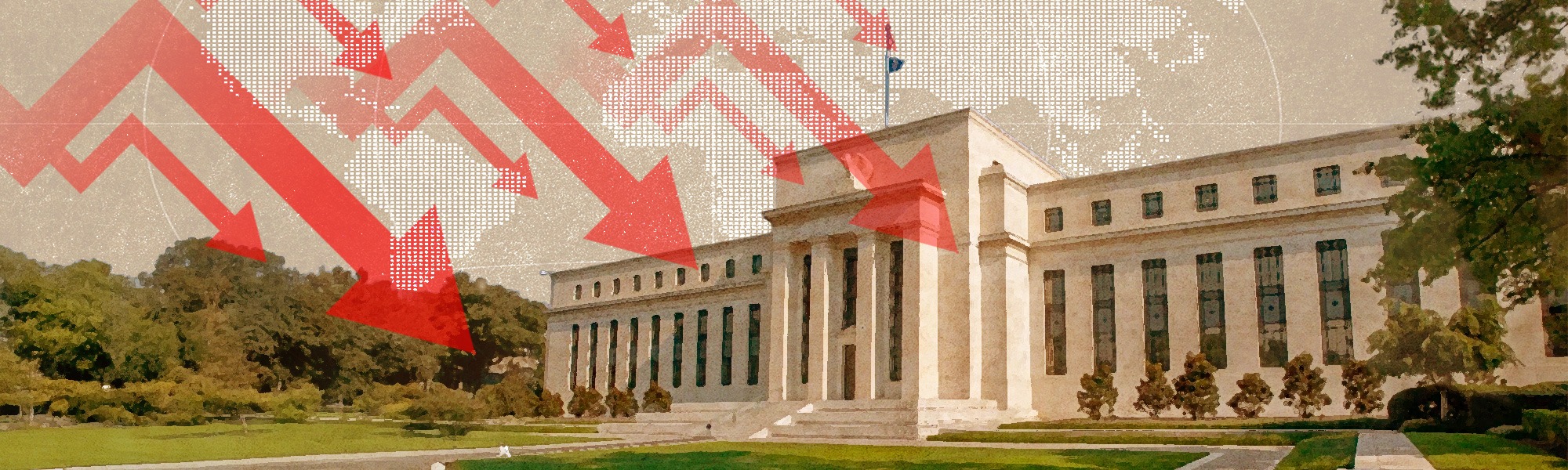 Mercados bajo presión