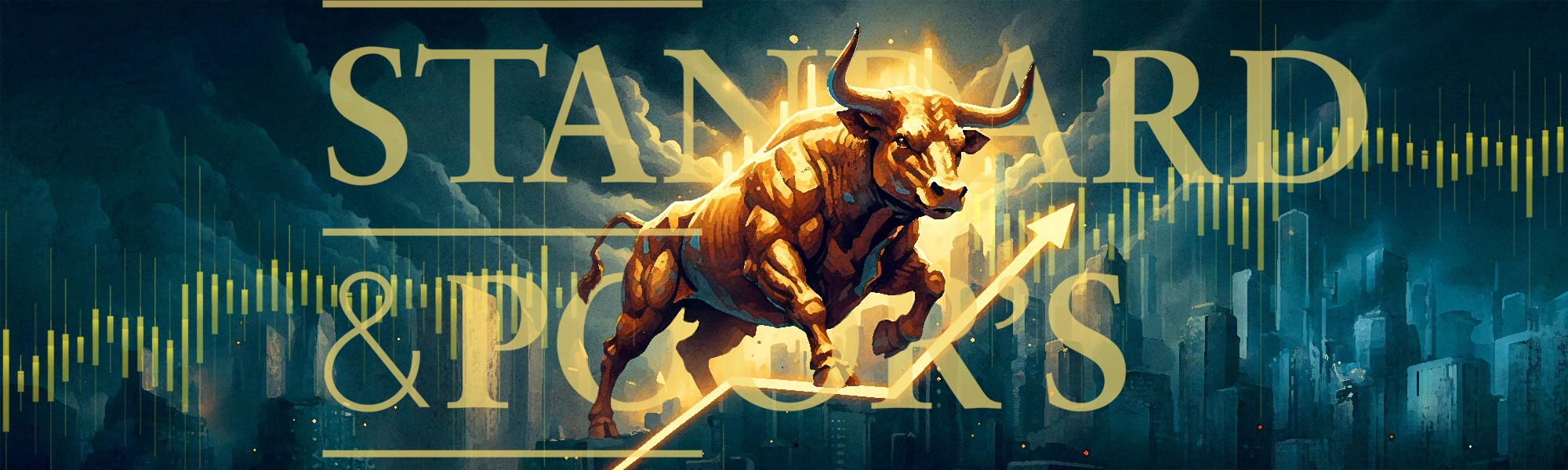 Bull Market Bajo Revisión: JPMorgan ve Compras en las Caídas y S&P 500 rumbo a 7000