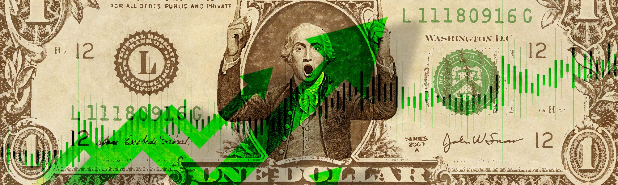 Dólar al alza y mercados en pausa mientras EE.UU. avanza para poner fin al cierre del gobierno