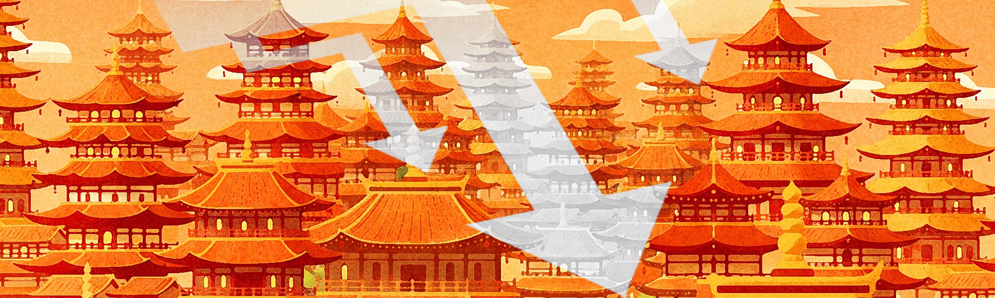 Bolsas de Asia caen por debilidad tecnológica y persiste la incertidumbre macro