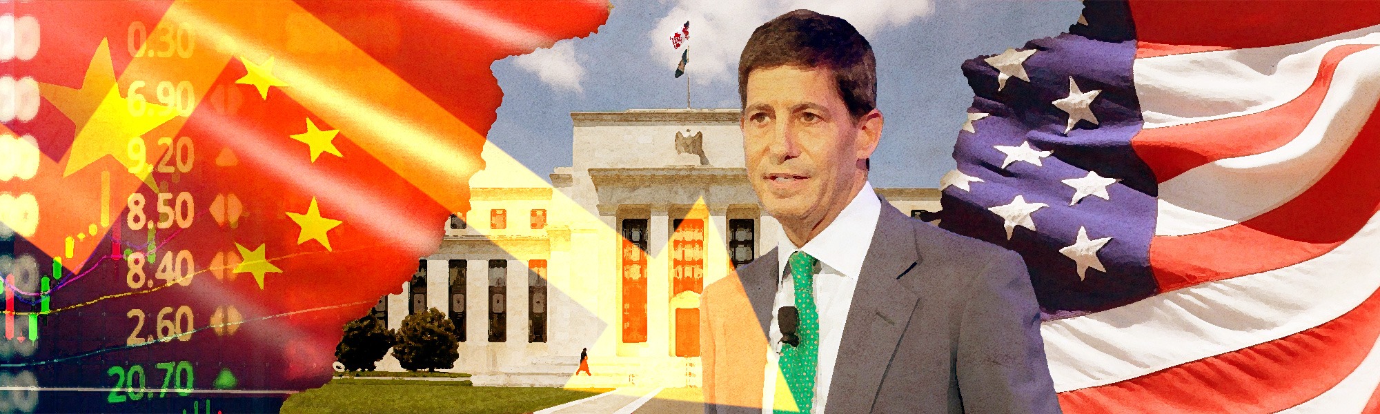 Mercados globales en retroceso por giro en la Fed y toma de utilidades