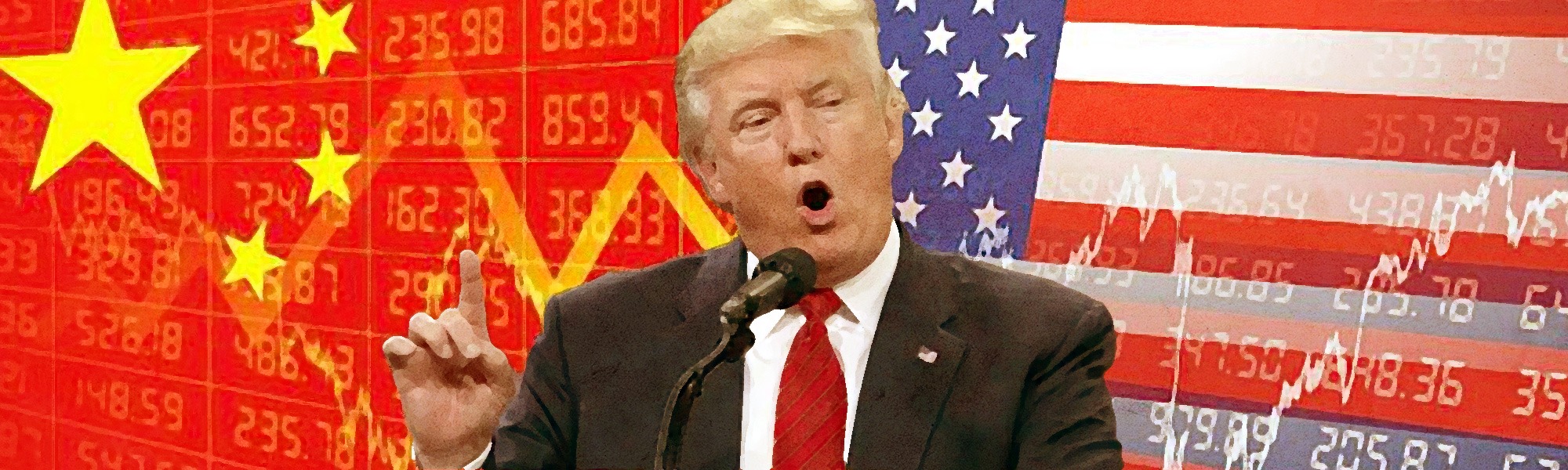 Mercados Asia-Pacífico mixtos tras caídas en Wall Street y anuncios de Trump