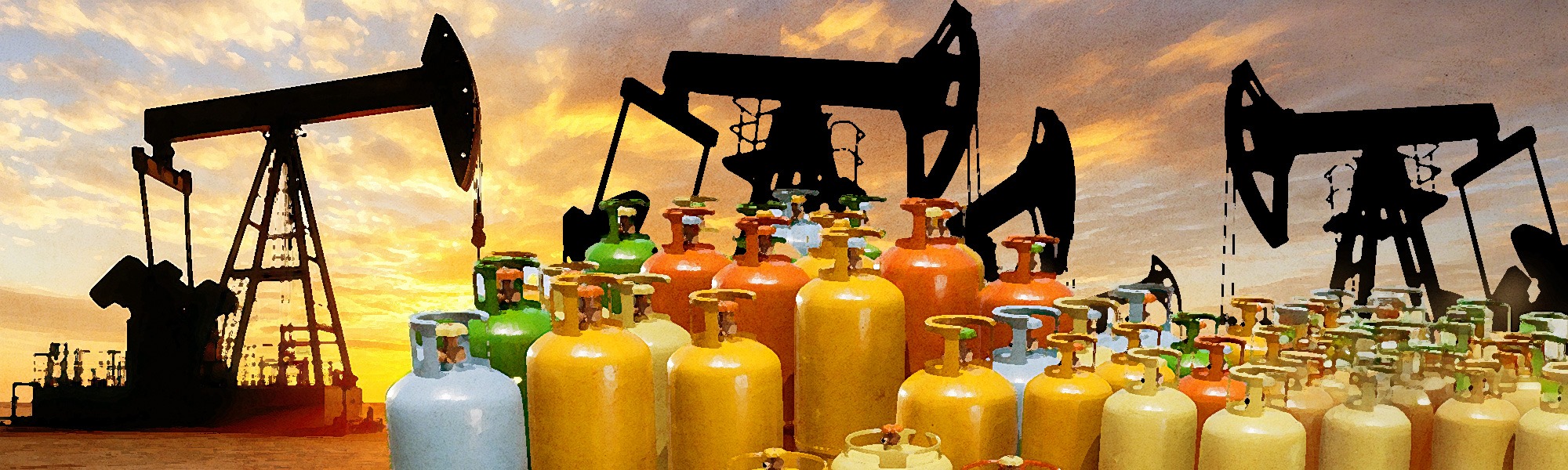 Rotación en Wall Street: sale tecnología, entran energía y small caps