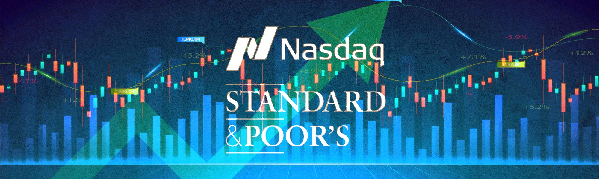 Wall Street extiende el rebote y la Fed gana margen para esperar