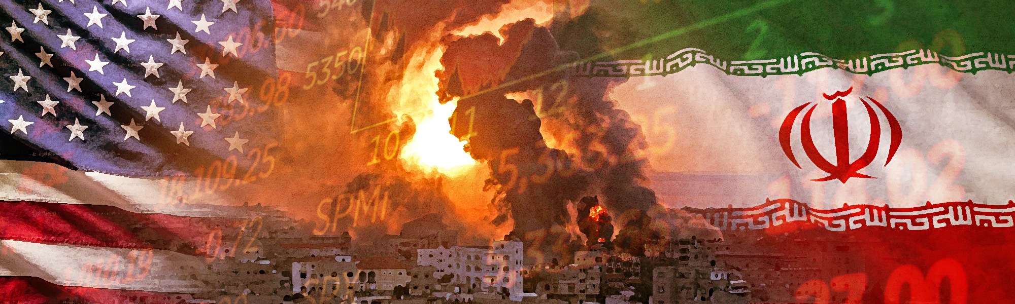 Medio Oriente escala y tensiona mercados globales