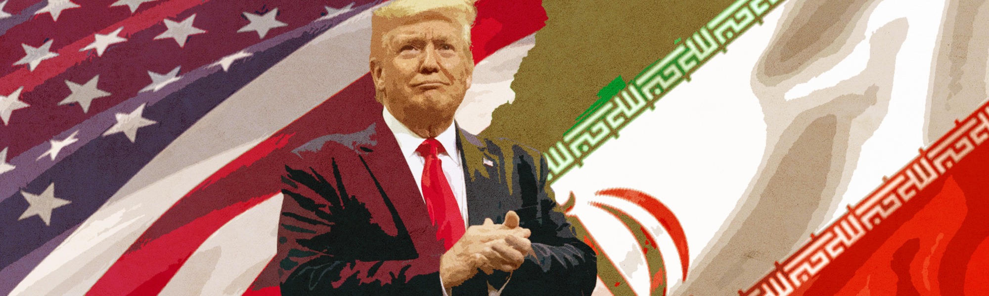 Tensión en Medio Oriente sacude a los mercados globales