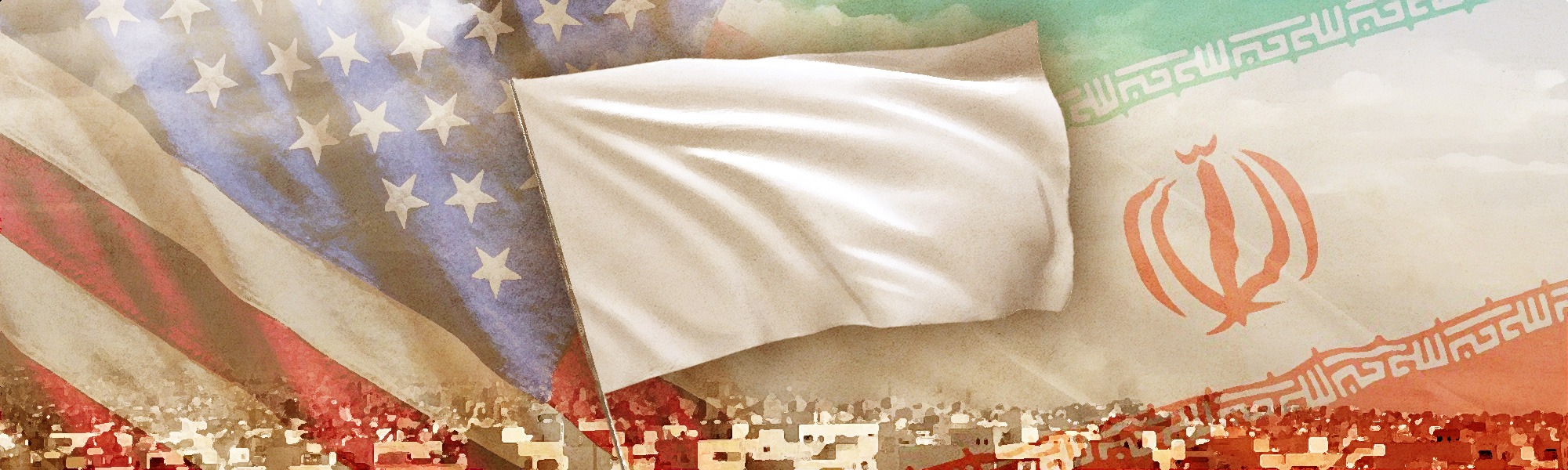 Wall Street se dispara por tregua con Irán