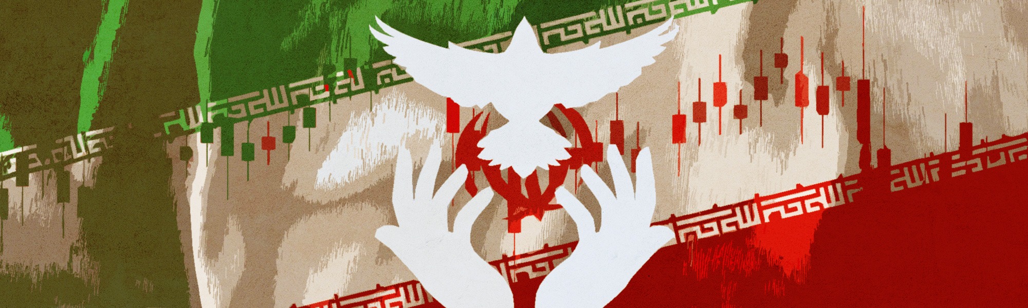 Oriente Medio tensiona mercados mientras Irán propone plan de paz