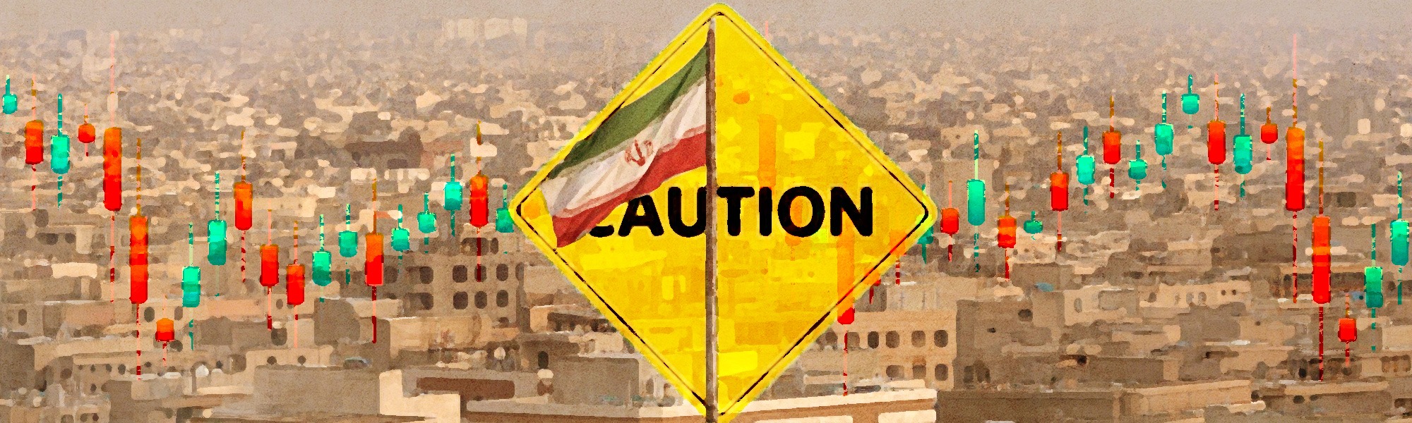 Teherán enfría expectativas y los mercados entran en modo cautela