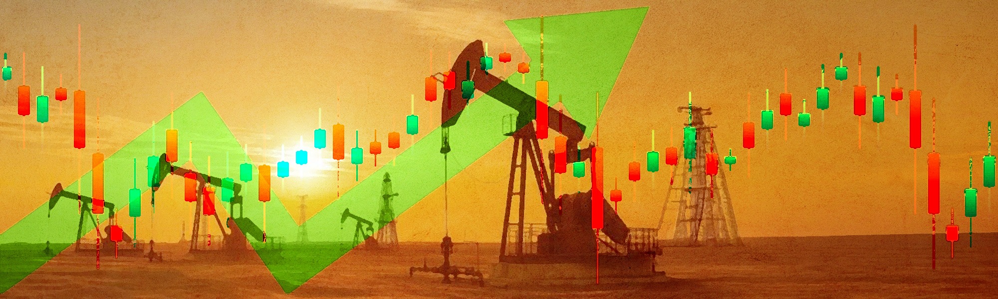 Escalada geopolítica impulsa petróleo y golpea a los mercados