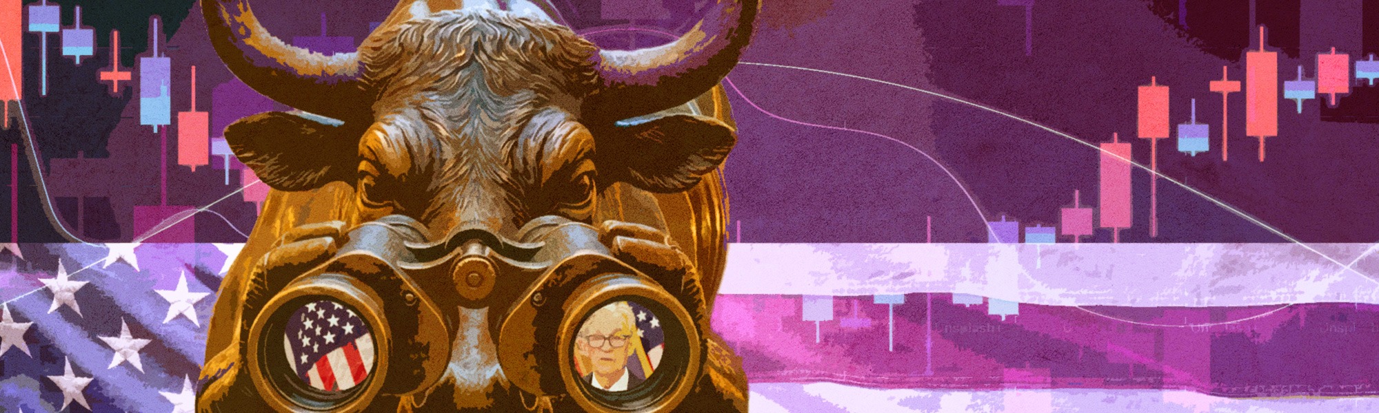 Mercados cautos antes de datos clave en EE.UU.