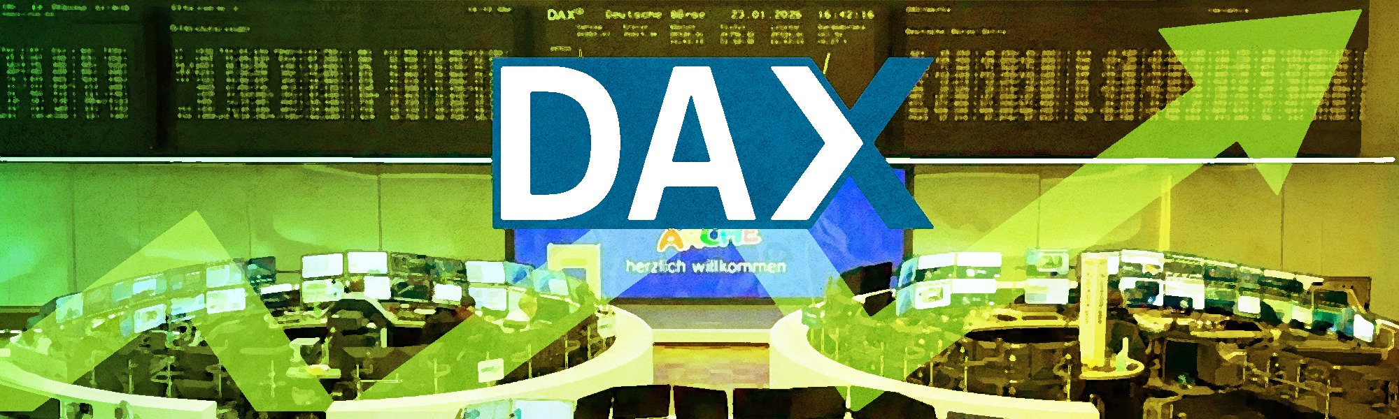 Europa mixta: sube el DAX, cae el CAC40 y el petróleo retrocede