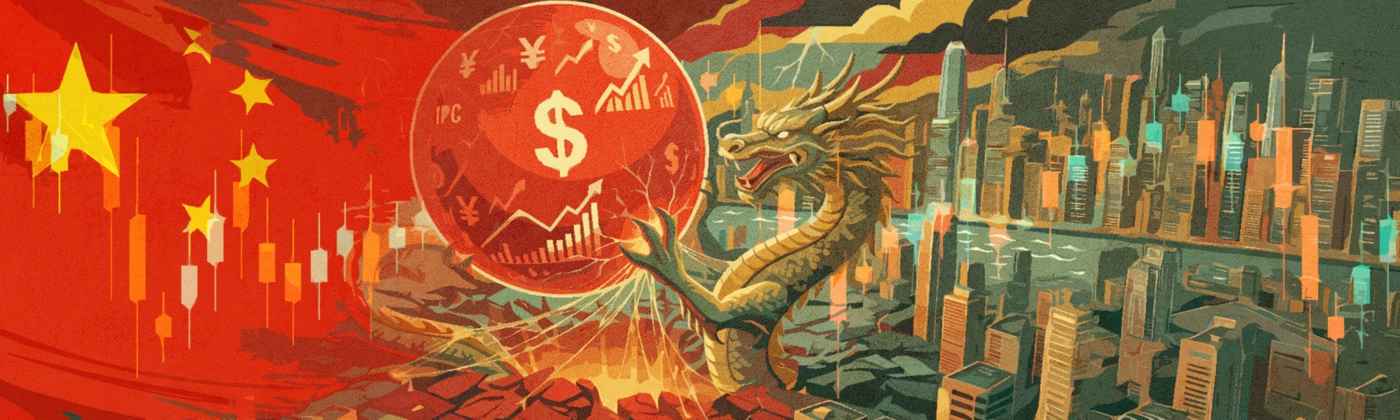 Asia abre con cautela y aumenta la presión inflacionaria